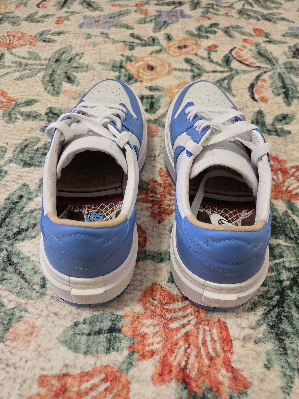 Air Jordan 1 Elevate Low SE - Picture 7 of 8